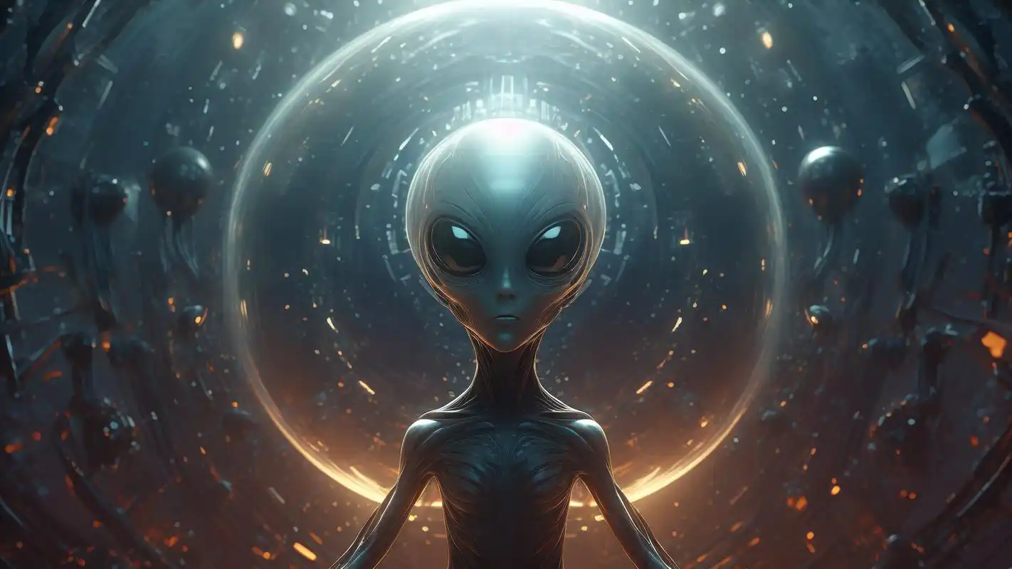 流浪地球2头版焦点横幅